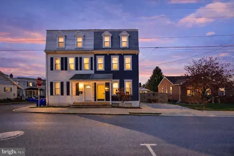 934 N Queen St, York, PA 17404
