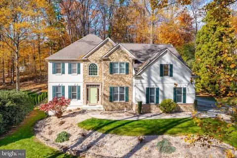 3689 Sorrel Ridge Ln, York, PA 17406