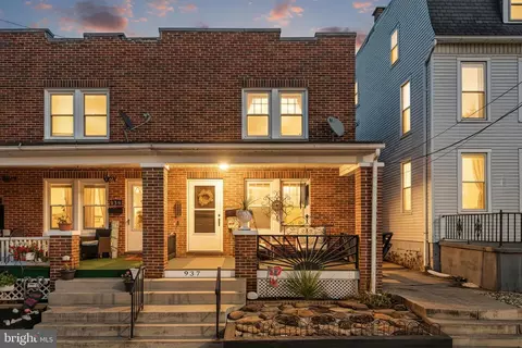 937 N Duke St, York, PA 17404