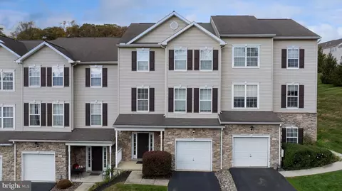 442 Marion Rd #442, York, PA 17406