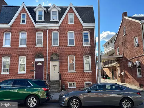 622 E Market St, York, PA 17403