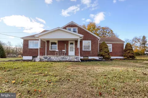 1540 Baltimore Rd, Dillsburg, PA 17019