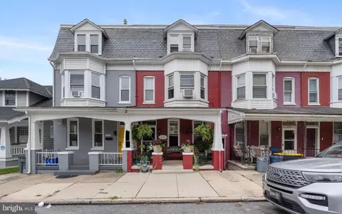 1140 E Market St, York, PA 17403