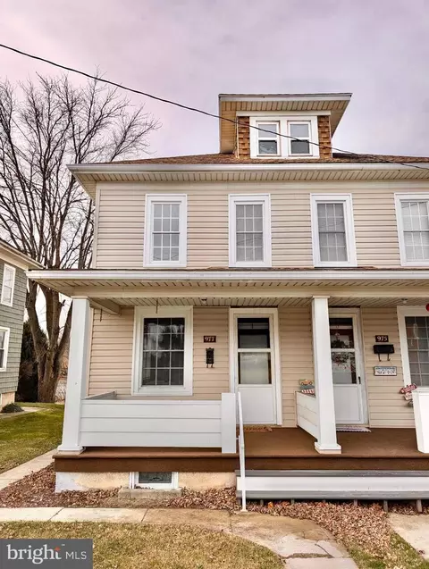 977 Baltimore St, Hanover, PA 17331