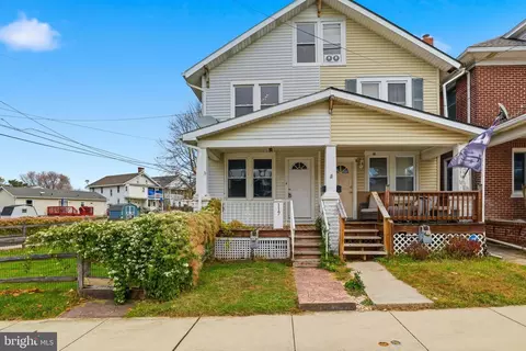 117 S Park St, Dallastown, PA 17313