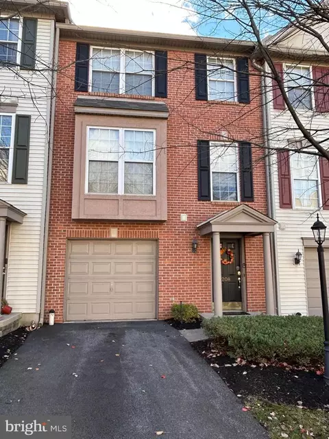 208 September Way #43G, York, PA 17403
