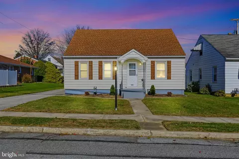 432 Mckinley Ave, Hanover, PA 17331