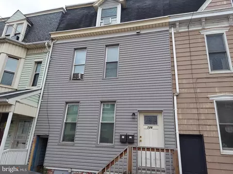 726 W Philadelphia St, York, PA 17403