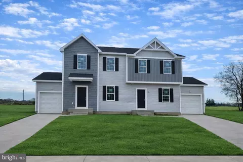 3802 Castle Dr #LOT 294, Dover, PA 17315
