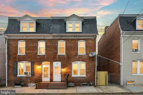 109 W 6th Ave, York, PA 17404