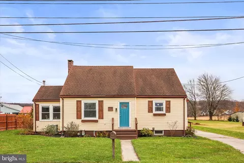 7452 Lincoln Hwy, Abbottstown, PA 17301
