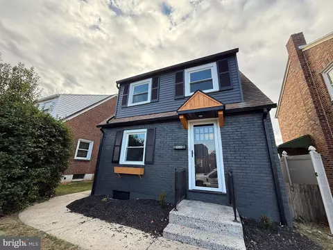 808 Hill St, York, PA 17403