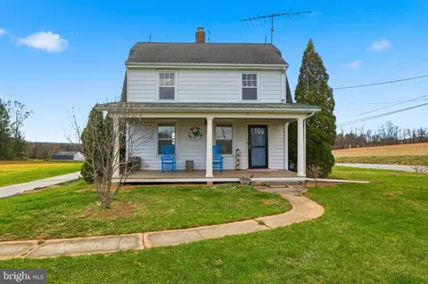 2900 Ironstone Hill Rd, York, PA 17403