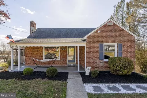 520 E Lancaster St, Red Lion, PA 17356