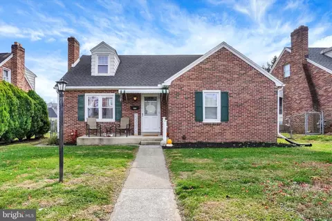 1552 Wayne Ave, York, PA 17403