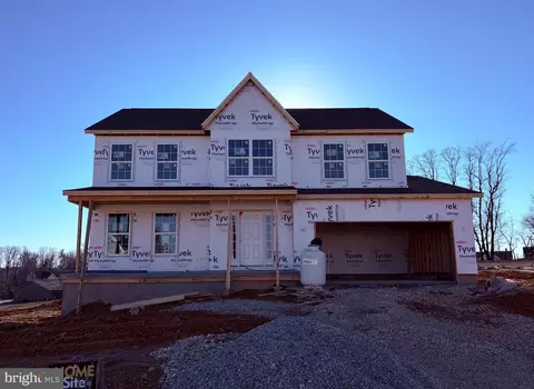 1511 Maple Ln #185, Hanover, PA 17331