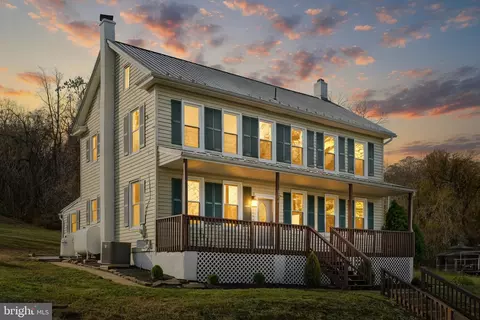 1151 Cly Rd, York Haven, PA 17370