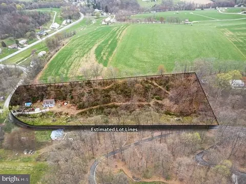 1155 Gebhart Rd #LOT B, Windsor, PA 17366