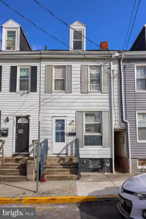 615 Vander Ave, York, PA 17403