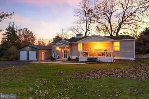 35 Kline Ave, Manchester, PA 17345