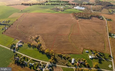 0 Brown Rd, Fawn Grove, PA 17321