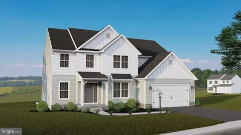 184 Ore Bank Rd, Dillsburg, PA 17019