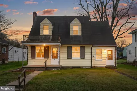 84 Church St, Seven Valleys, PA 17360