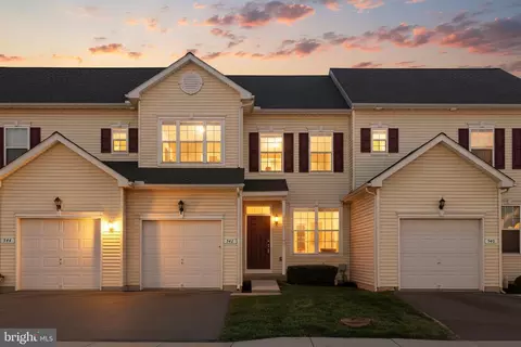 542 Marion Rd #542, York, PA 17406