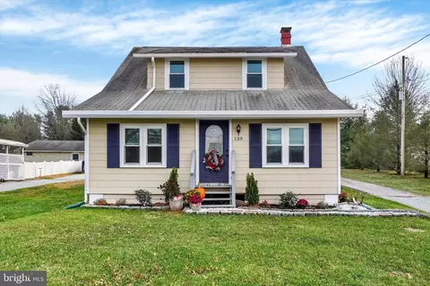 139 Loucks St, York, PA 17403