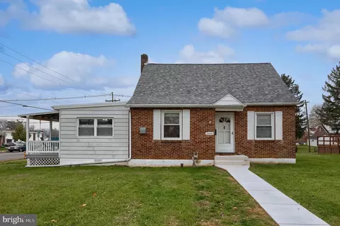 2000 Filbert St, York, PA 17404