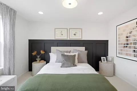 Bedroom - 500 Benjamin Rd, Hanover, PA 17331 photo 11 of 11