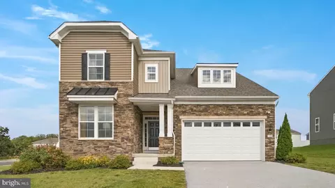 500 Benjamin Rd, Hanover, PA 17331