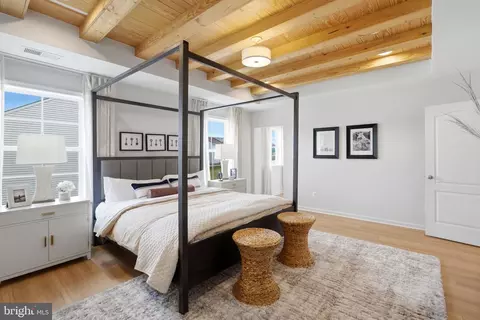 Bedroom - 500 Benjamin Rd, Hanover, PA 17331 photo 2 of 11