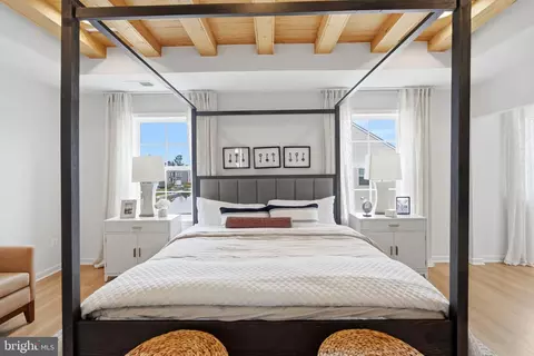 Bedroom - 500 Benjamin Rd, Hanover, PA 17331 photo 1 of 11