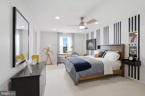 Bedroom - 500 Benjamin Rd, Hanover, PA 17331 photo 6 of 11