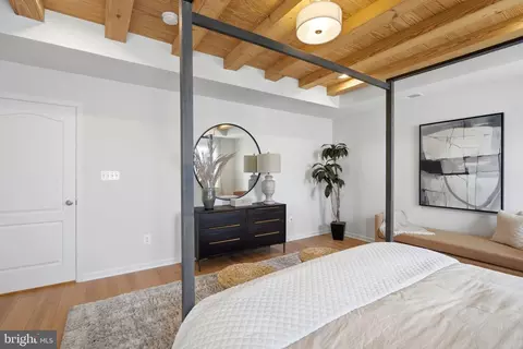 Bedroom - 500 Benjamin Rd, Hanover, PA 17331 photo 3 of 11