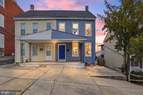 317 Garfield St, York, PA 17401