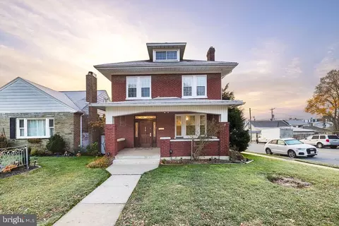 698 Maryland Ave, York, PA 17404