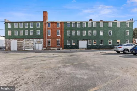 25 Laurel St, York, PA 17404
