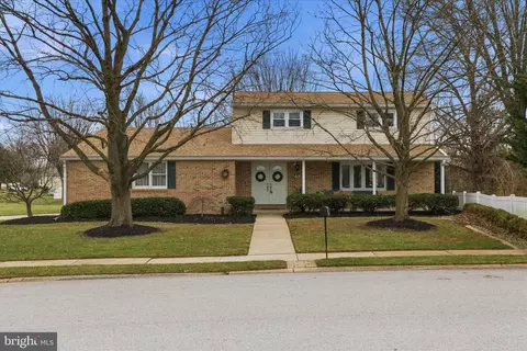 2430 Opal Rd, York, PA 17408
