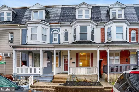254 W Maple St, York, PA 17401