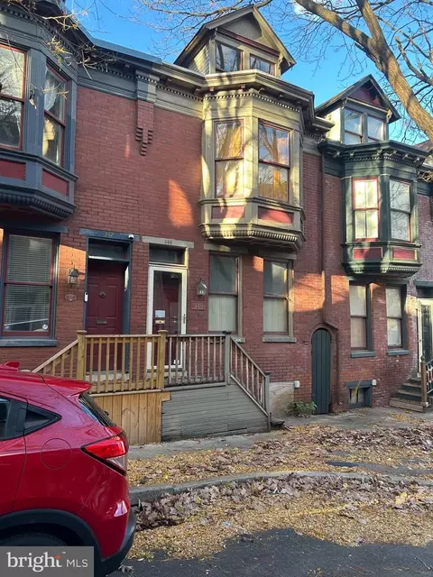 349 E Locust St, York, PA 17403