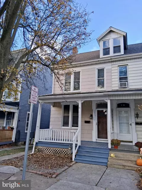 1413 Monroe St, York, PA 17404