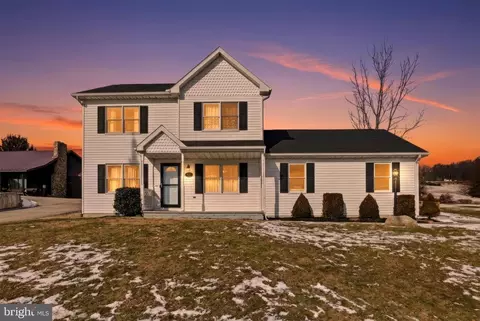 4861 Zeiglers Church Rd, Spring Grove, PA 17362