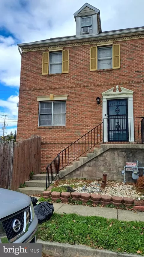 805 Donnelly St, York, PA 17403