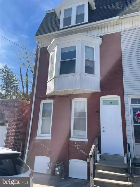 736 S Pershing Ave, York, PA 17401