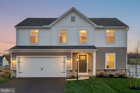 6324 Liam Dr #LOT 46, Spring Grove, PA 17362