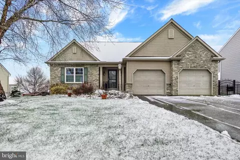 3510 Kimberly Ln, Dover, PA 17315