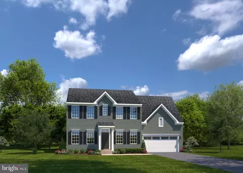 3518 Fox Pointe Ln, York, PA 17404