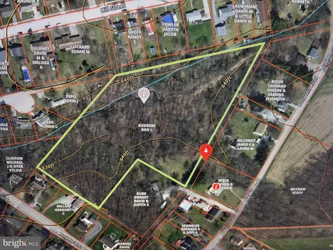 401 Beck Mill Rd Beck Mill Rd, Hanover, PA 17331